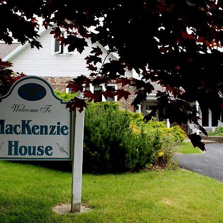 Mackenzie House B&B By Elevate Rooms พอร์ตฮอกส์เบอรี ภายนอก รูปภาพ
