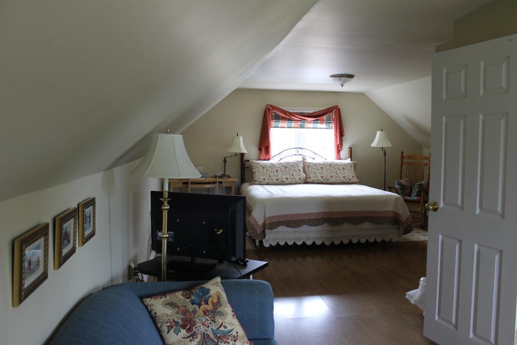 Mackenzie House B&B By Elevate Rooms พอร์ตฮอกส์เบอรี ห้อง รูปภาพ