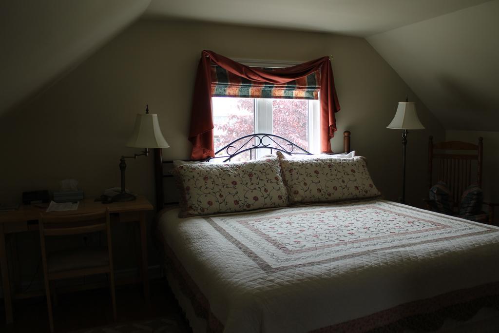 Mackenzie House B&B By Elevate Rooms พอร์ตฮอกส์เบอรี ห้อง รูปภาพ