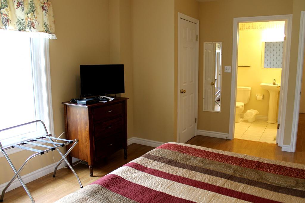 Mackenzie House B&B By Elevate Rooms พอร์ตฮอกส์เบอรี ห้อง รูปภาพ