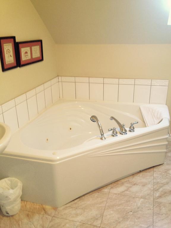 Mackenzie House B&B By Elevate Rooms พอร์ตฮอกส์เบอรี ภายนอก รูปภาพ