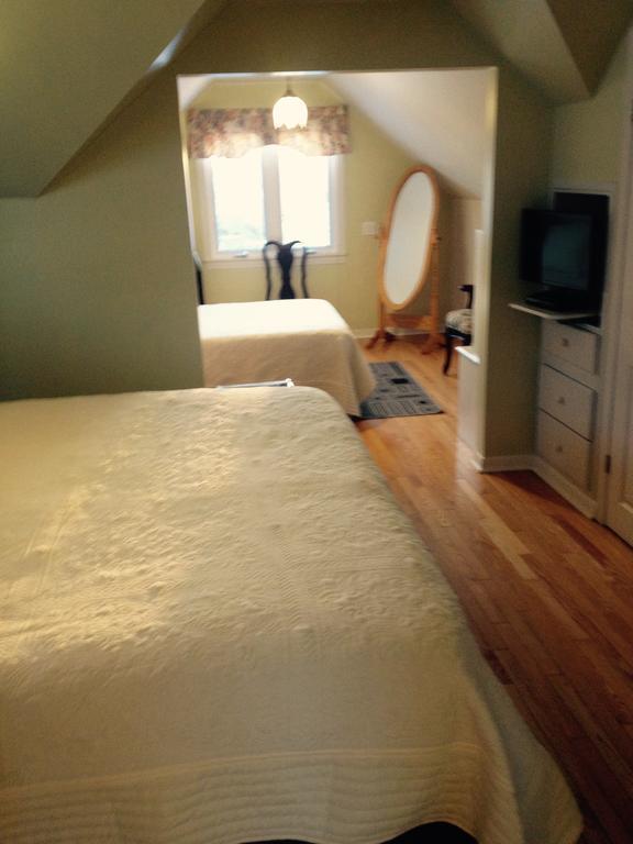 Mackenzie House B&B By Elevate Rooms พอร์ตฮอกส์เบอรี ภายนอก รูปภาพ