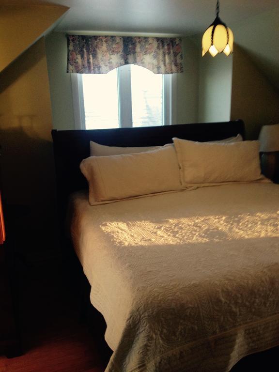 Mackenzie House B&B By Elevate Rooms พอร์ตฮอกส์เบอรี ภายนอก รูปภาพ