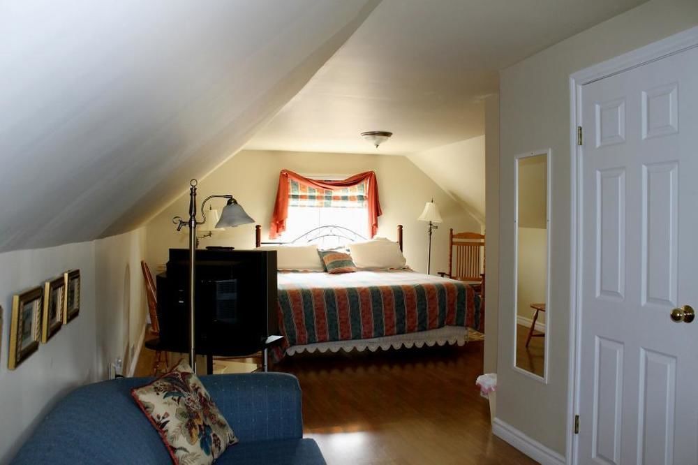 Mackenzie House B&B By Elevate Rooms พอร์ตฮอกส์เบอรี ภายนอก รูปภาพ