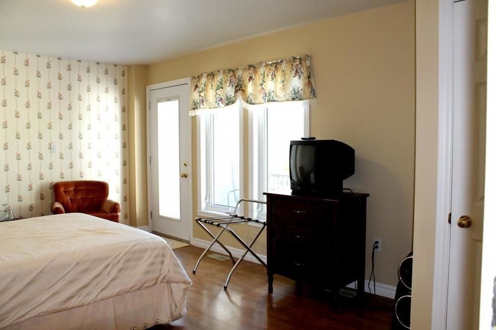 Mackenzie House B&B By Elevate Rooms พอร์ตฮอกส์เบอรี ภายนอก รูปภาพ