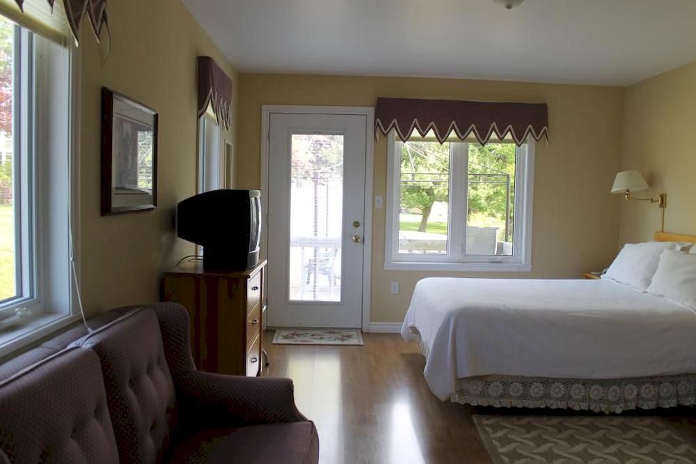 Mackenzie House B&B By Elevate Rooms พอร์ตฮอกส์เบอรี ภายนอก รูปภาพ