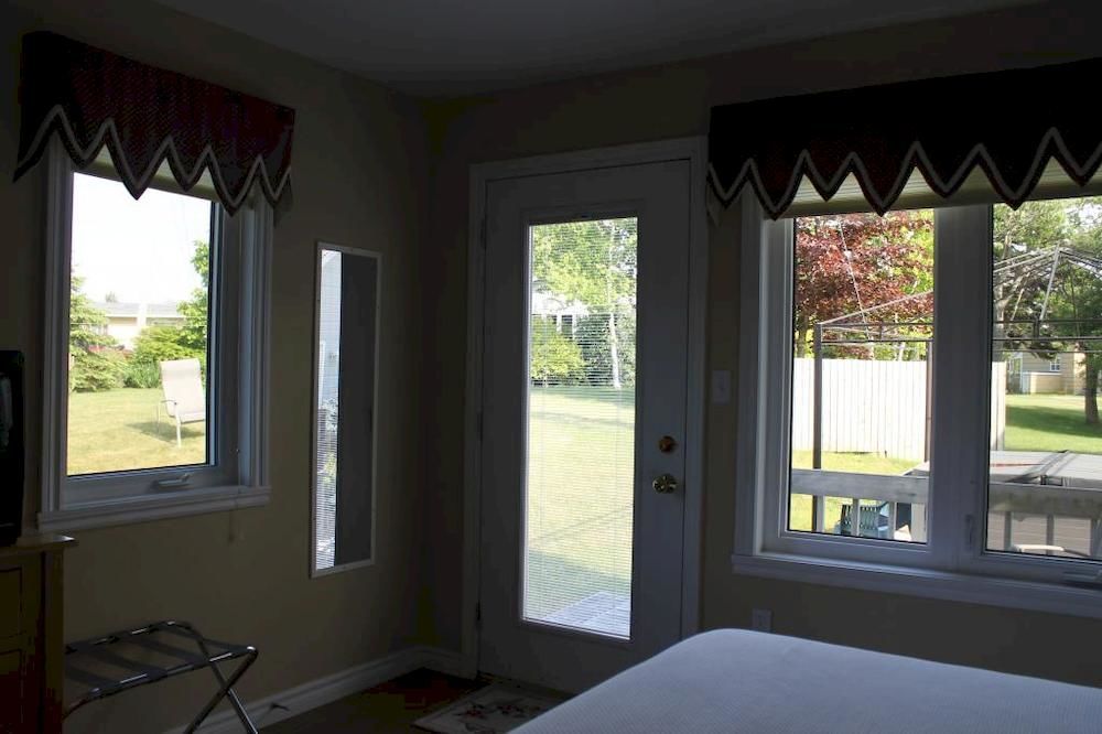 Mackenzie House B&B By Elevate Rooms พอร์ตฮอกส์เบอรี ภายนอก รูปภาพ
