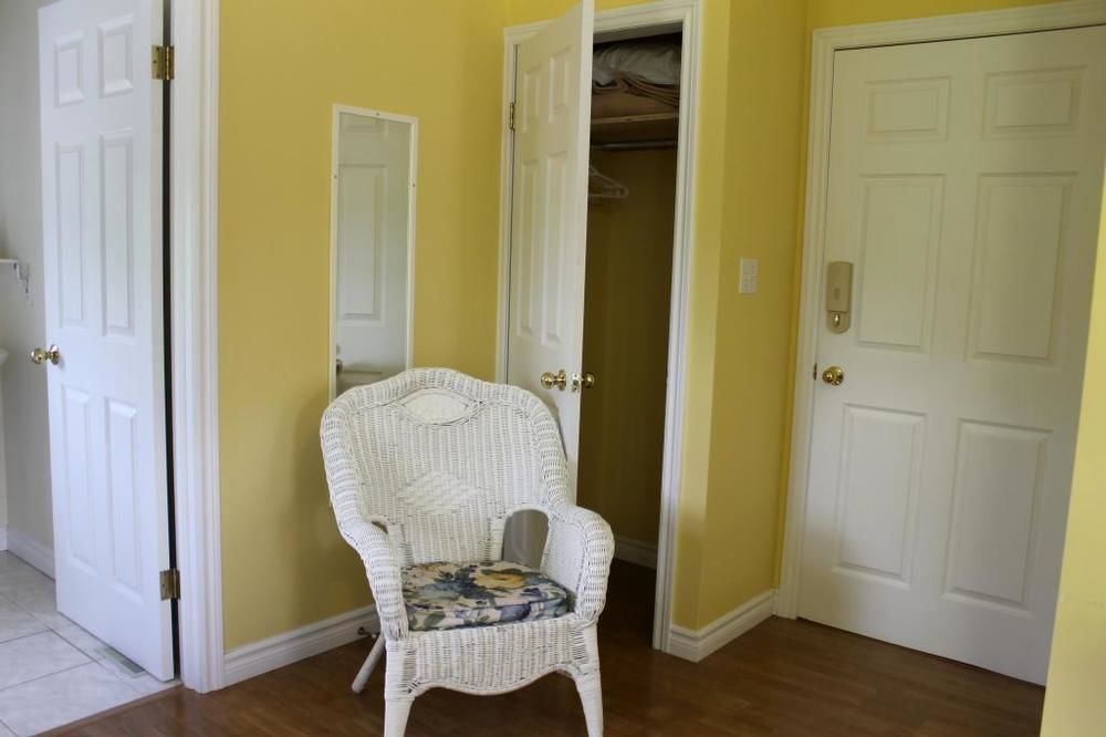 Mackenzie House B&B By Elevate Rooms พอร์ตฮอกส์เบอรี ภายนอก รูปภาพ