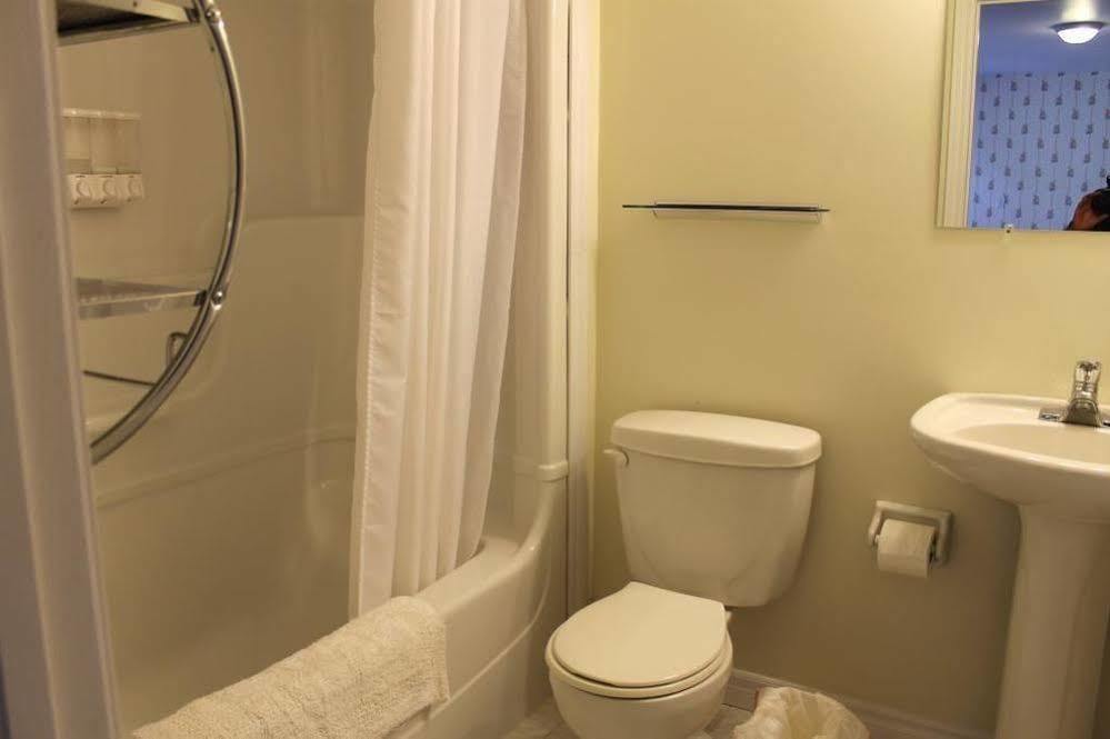 Mackenzie House B&B By Elevate Rooms พอร์ตฮอกส์เบอรี ภายนอก รูปภาพ