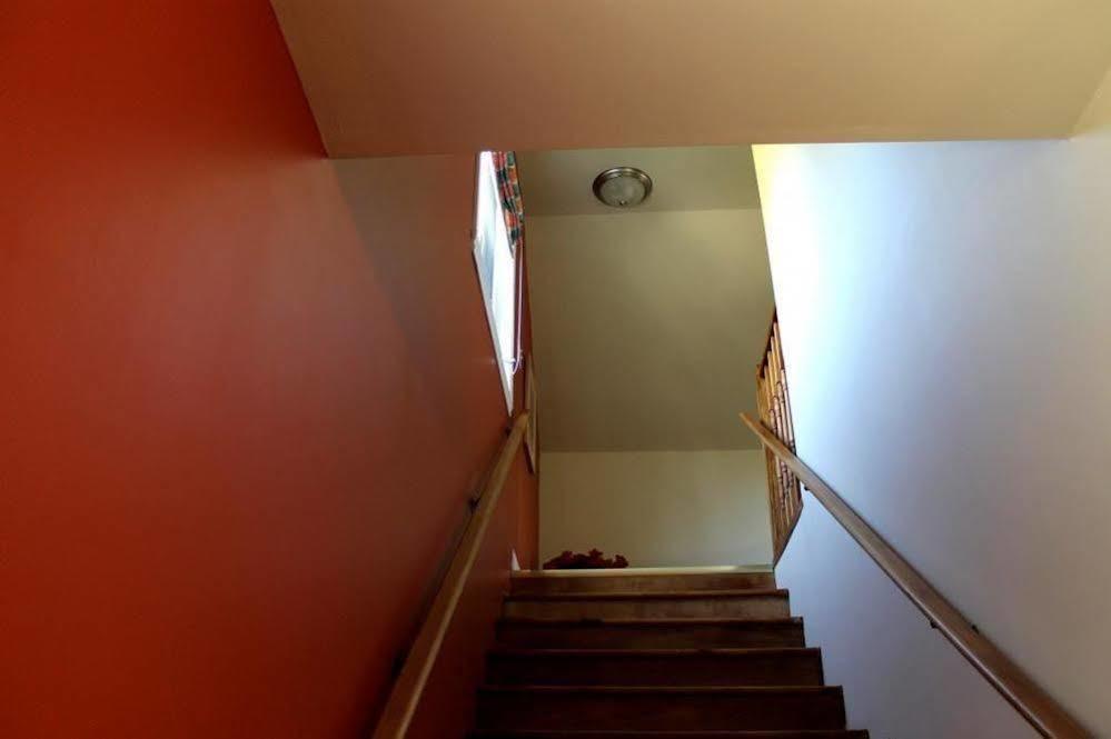 Mackenzie House B&B By Elevate Rooms พอร์ตฮอกส์เบอรี ภายนอก รูปภาพ