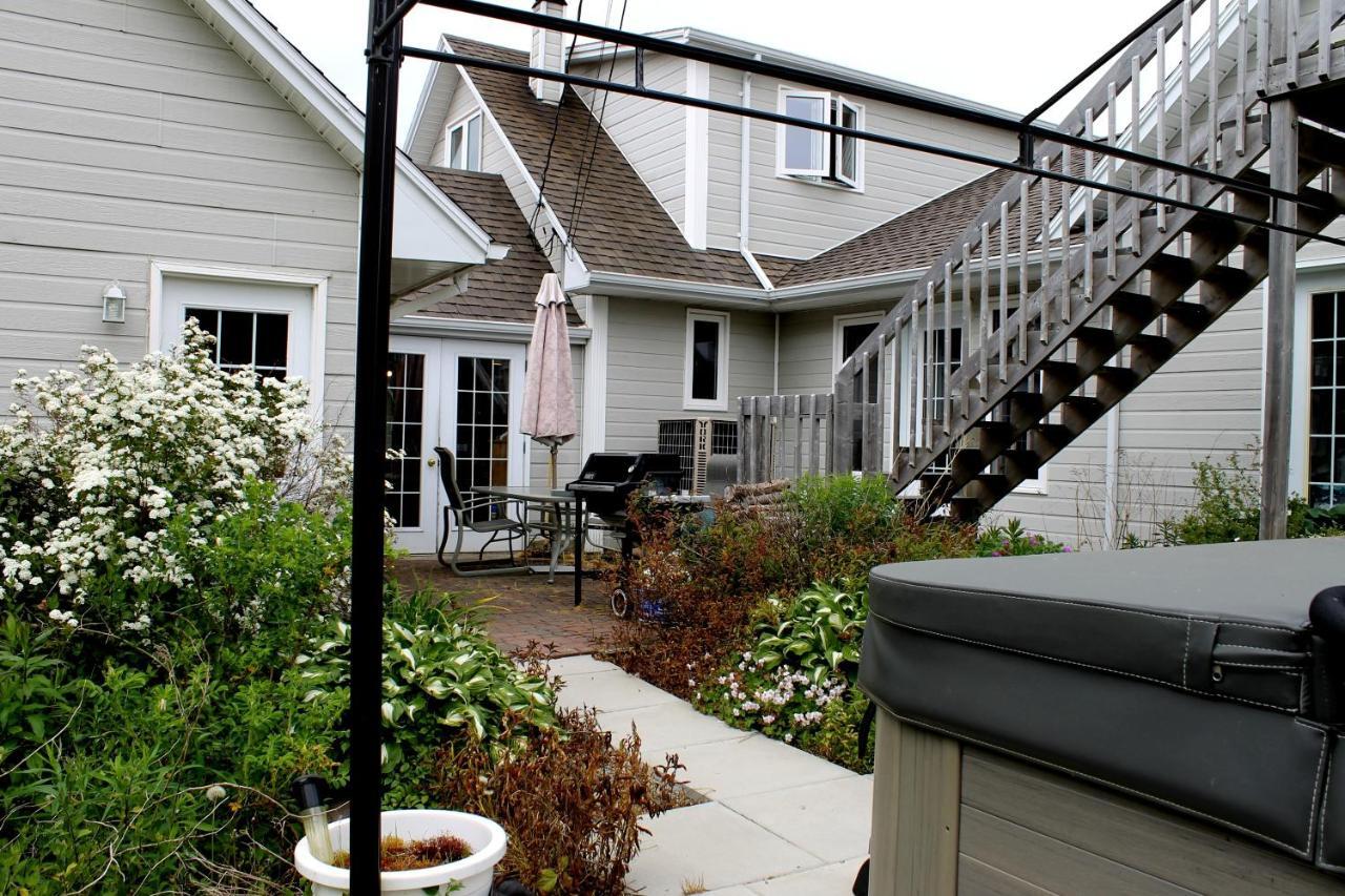 Mackenzie House B&B By Elevate Rooms พอร์ตฮอกส์เบอรี ภายนอก รูปภาพ