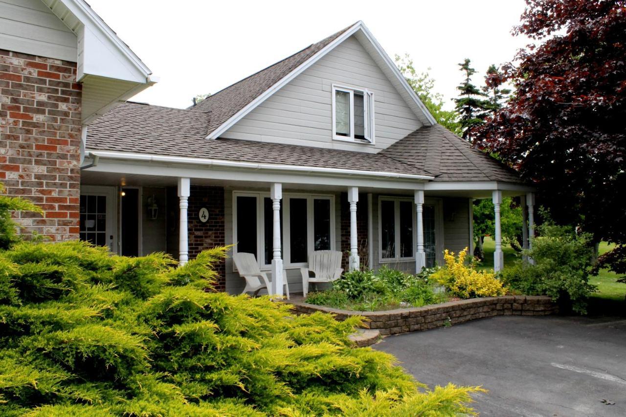 Mackenzie House B&B By Elevate Rooms พอร์ตฮอกส์เบอรี ภายนอก รูปภาพ