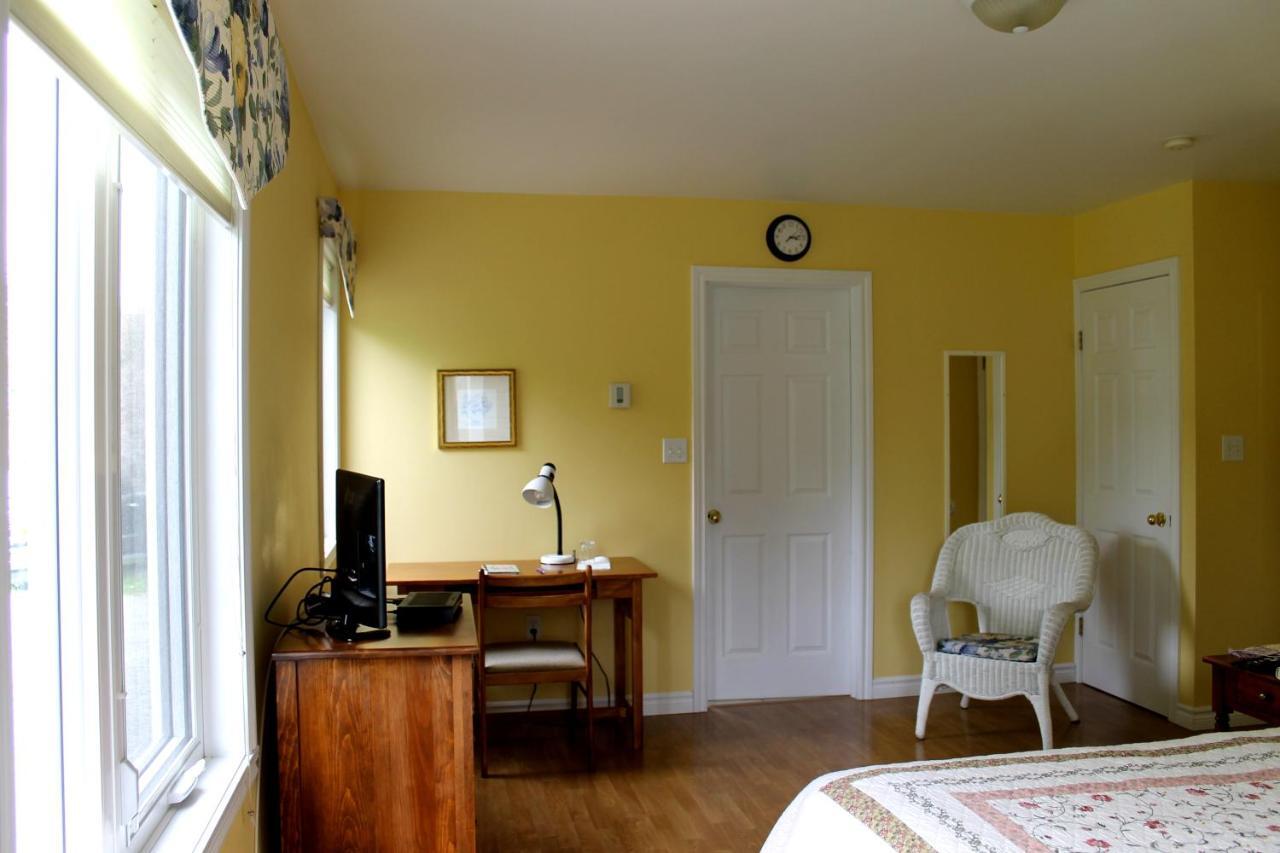 Mackenzie House B&B By Elevate Rooms พอร์ตฮอกส์เบอรี ภายนอก รูปภาพ