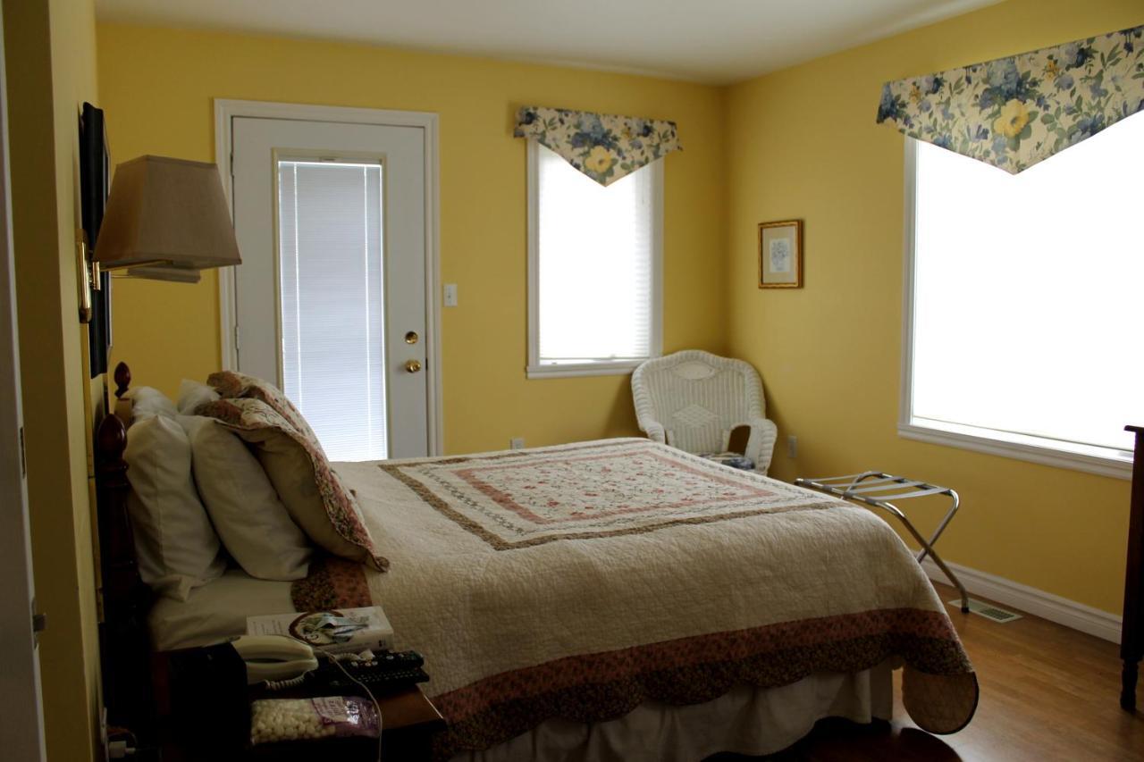 Mackenzie House B&B By Elevate Rooms พอร์ตฮอกส์เบอรี ภายนอก รูปภาพ