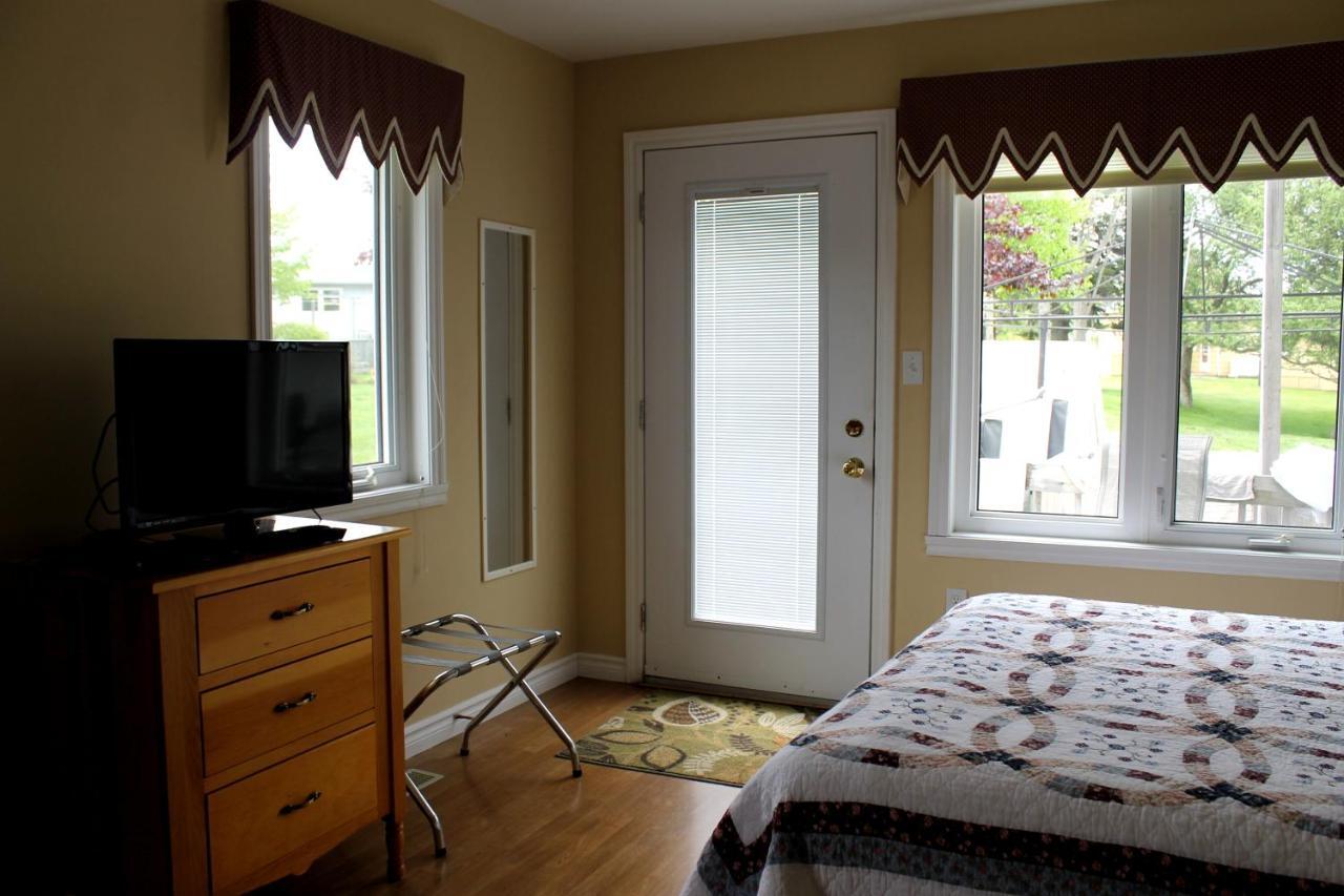 Mackenzie House B&B By Elevate Rooms พอร์ตฮอกส์เบอรี ภายนอก รูปภาพ