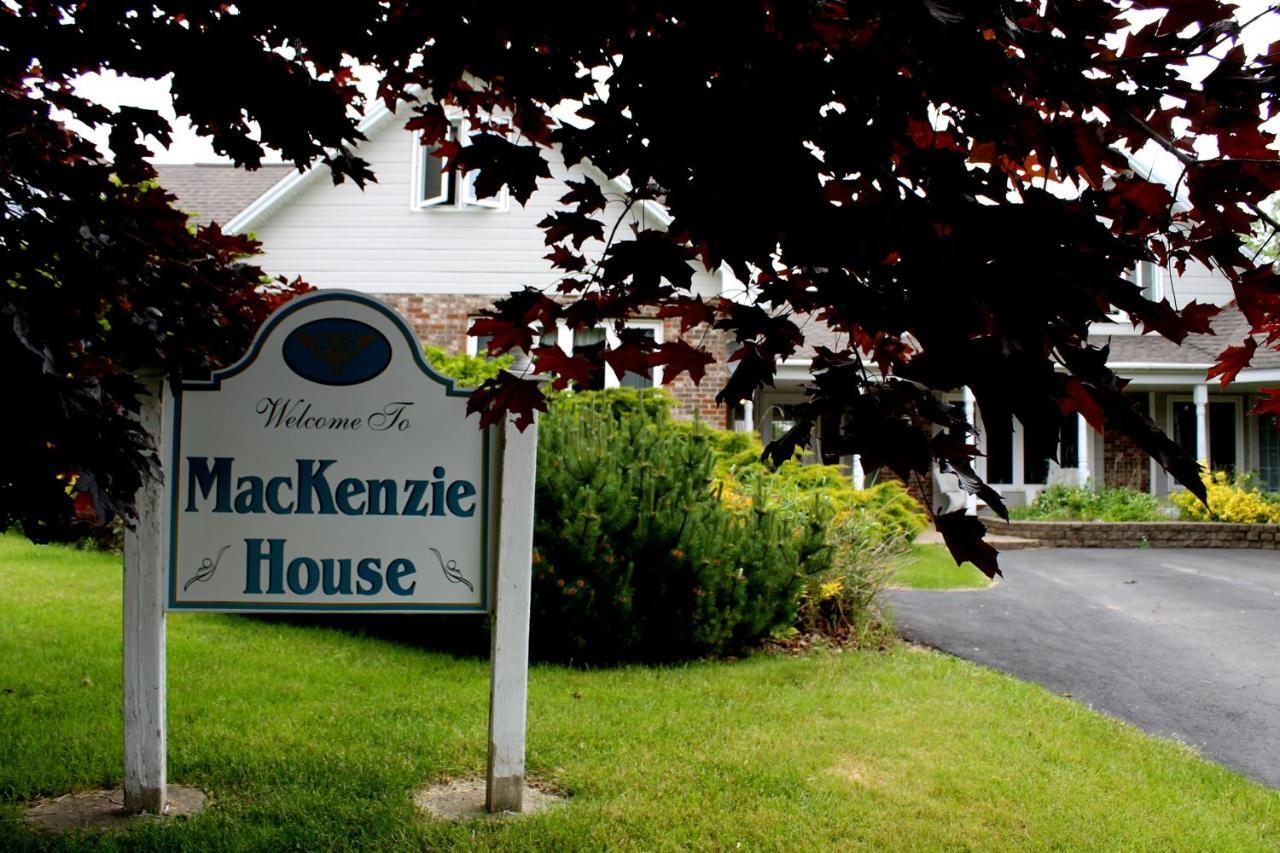Mackenzie House B&B By Elevate Rooms พอร์ตฮอกส์เบอรี ภายนอก รูปภาพ