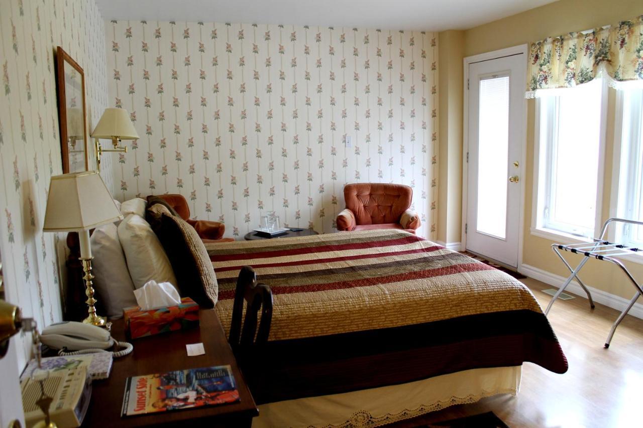 Mackenzie House B&B By Elevate Rooms พอร์ตฮอกส์เบอรี ภายนอก รูปภาพ